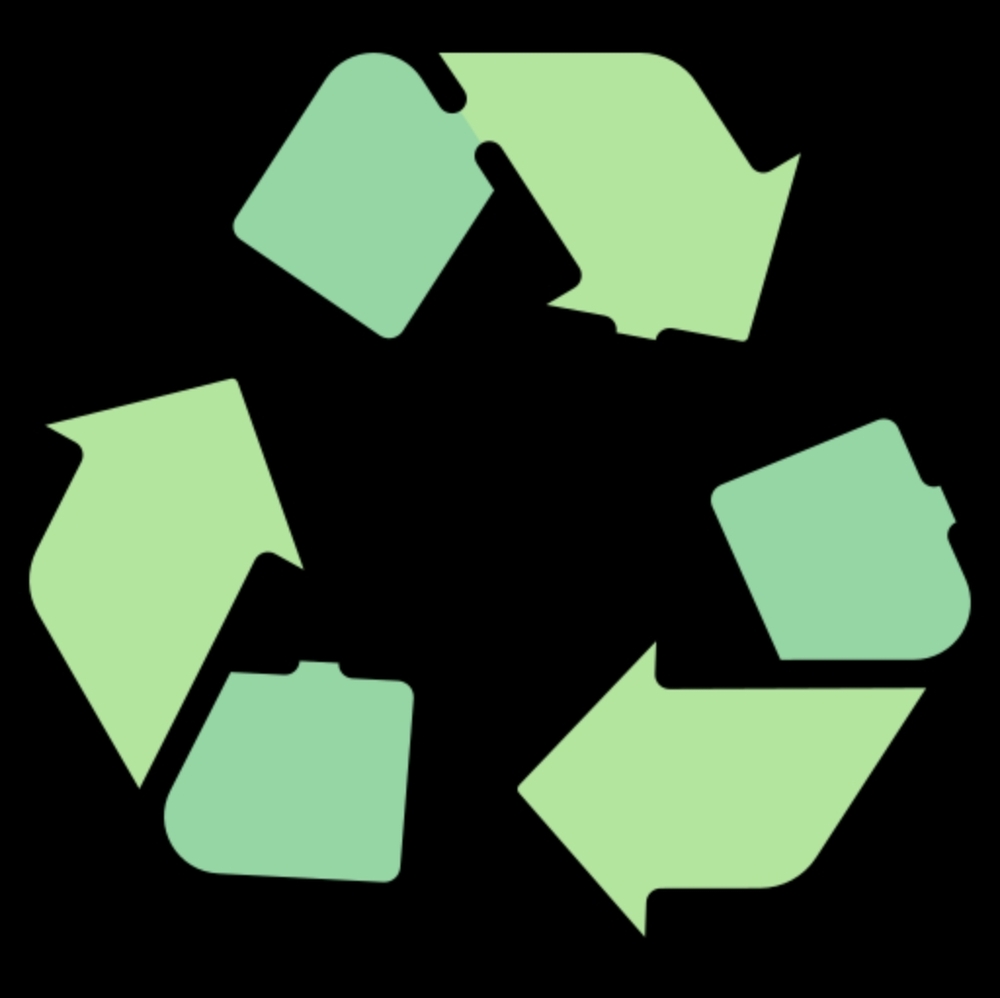 I Re-Use Packaging ♻️